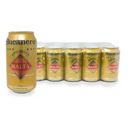 24 MALTAS (Bucanero)