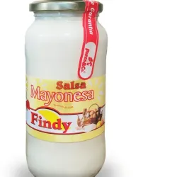 Mayonesa Finfy