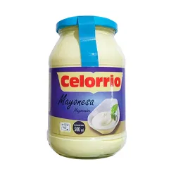 Mayonesa 500ml