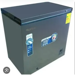 Nevera Milexu 7.2 pies