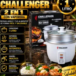 Olla Arrocera 1lt