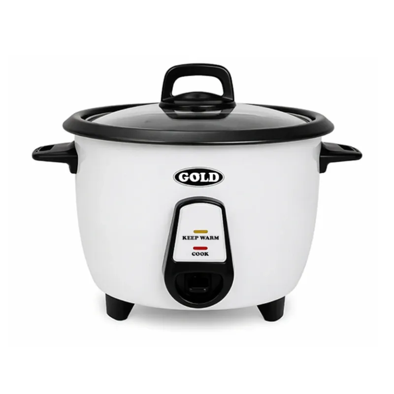 Olla ARROCERA 1.8 L