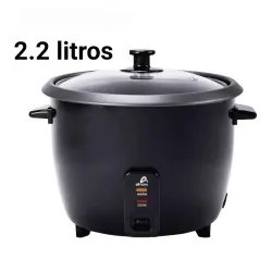Olla ARROCERA 2.2 L