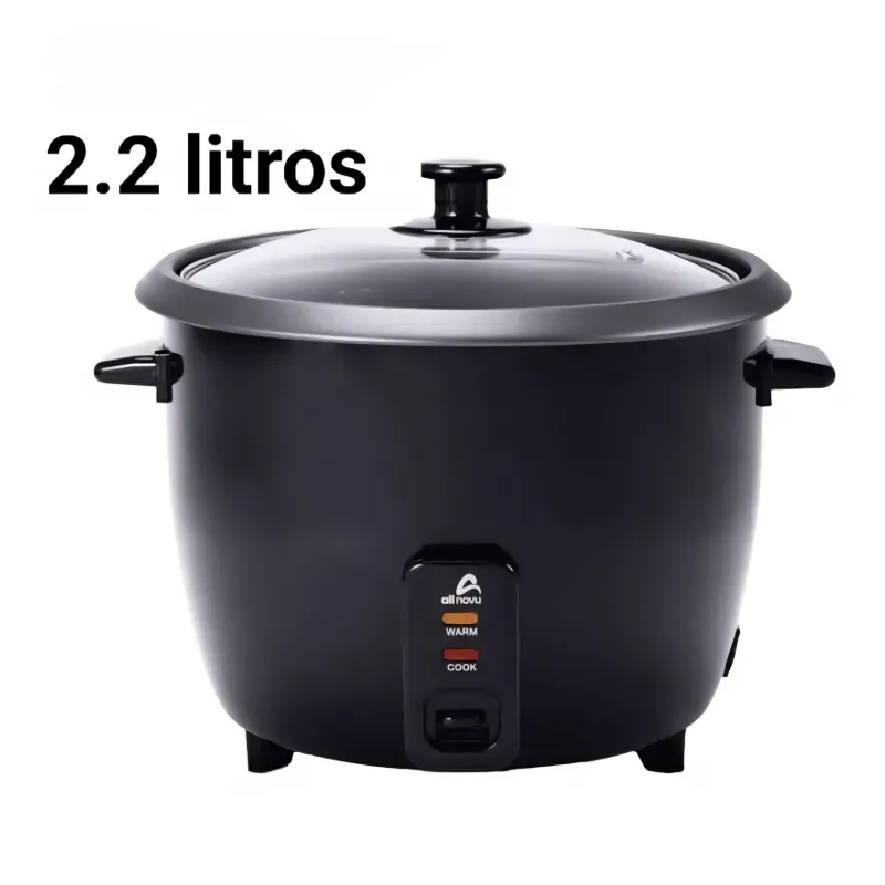 Olla ARROCERA 2.2 L