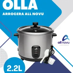 Olla ARROCERA
