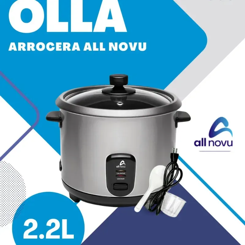 Olla ARROCERA