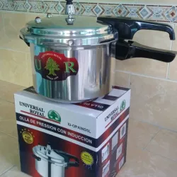 Olla Inducción 3 L