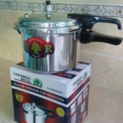 Olla Inducción 5 L