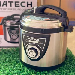 Olla REINA 7lt Matech