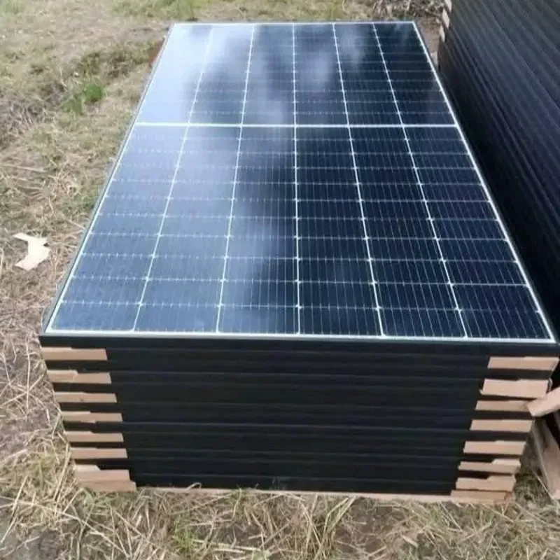Panel SOLAR 585 W