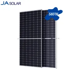 Panel SOLAR 585 W