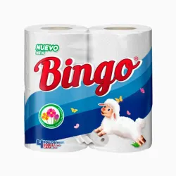 Papel sanitario