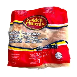 Paquete pollo 4.4 lb