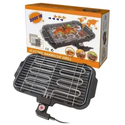 Parrilla Eléctrica