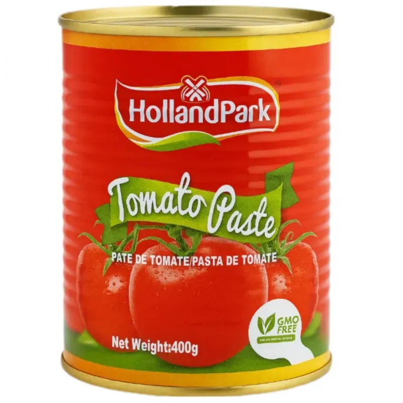 Pasta TOMATE