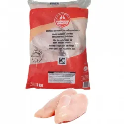 Pechuga pollo (2kg)