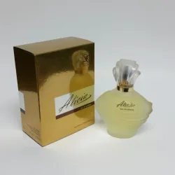 Perfume Alicia 