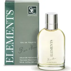 Perfume ELEMENTS
