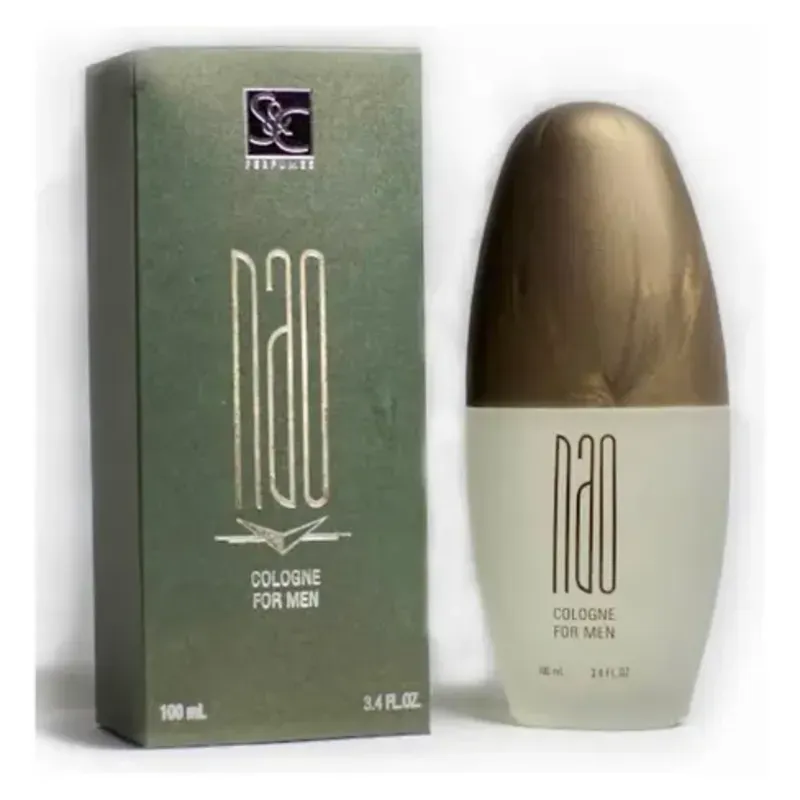 Perfume NAO