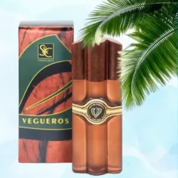 Perfume VEGUEROS (Fresco)