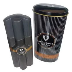 Perfume VEGUEROS (In Black)