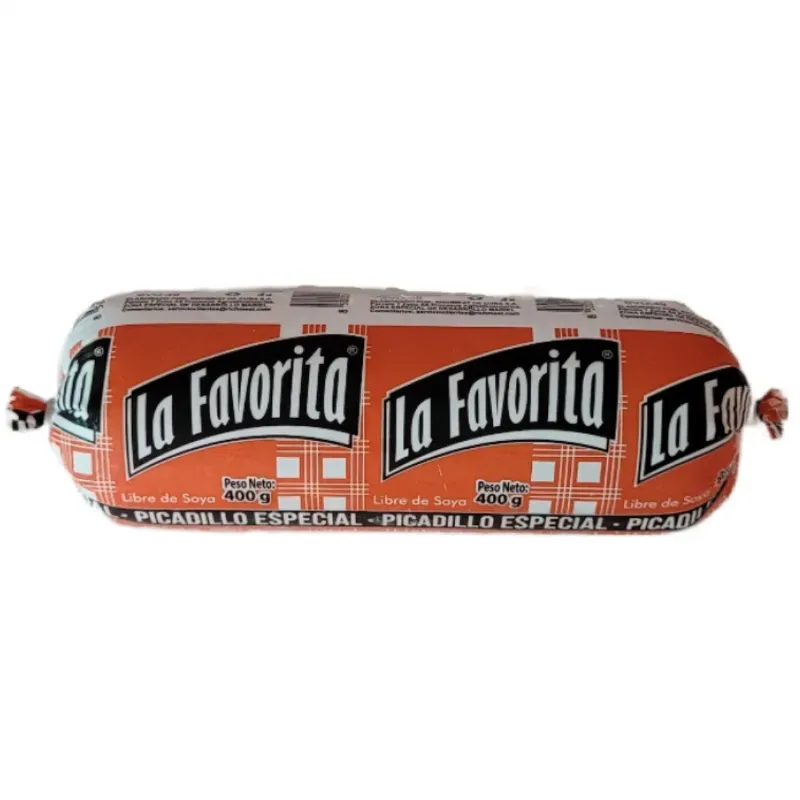 Picadillo 400g