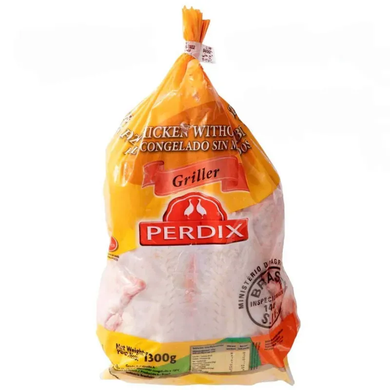 Pollo (1,300g) ENTERO