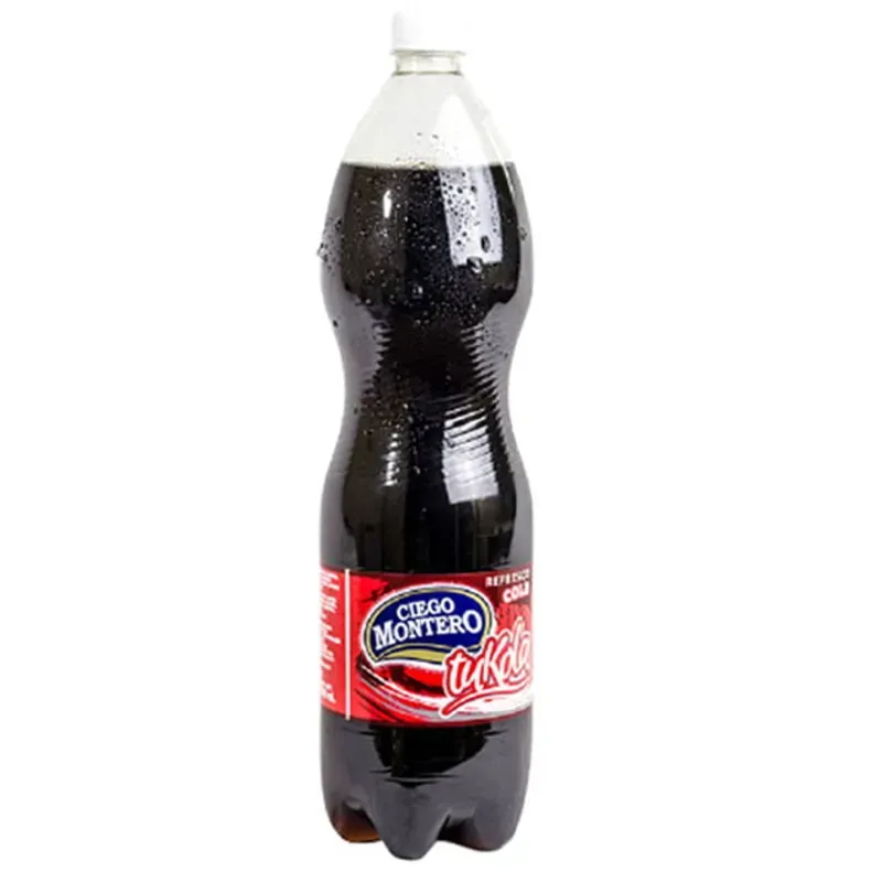 Refresco COLA 1.5 L