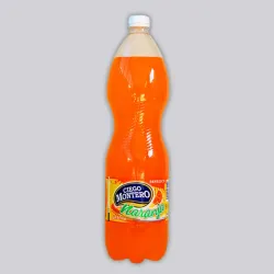 Refresco NARANJA 1.5 L