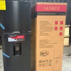 Refrigerador INVERTER SANKEY