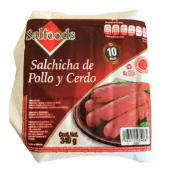 Salchichas