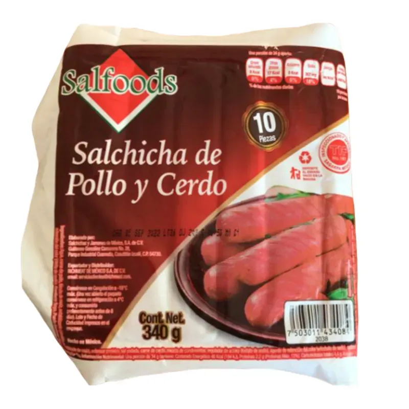 Salchichas