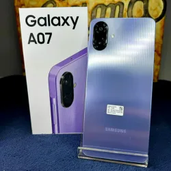 Samsung Galaxy A07