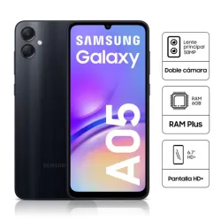 Samsung Galaxy A05