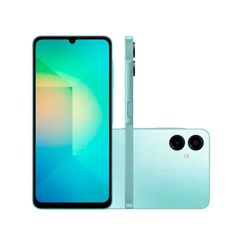 Samsung Galaxy A06 (64 GB)