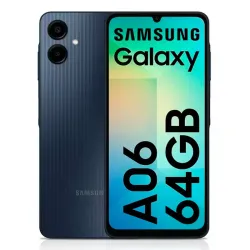 Samsung Galaxy A06 (64 GB)