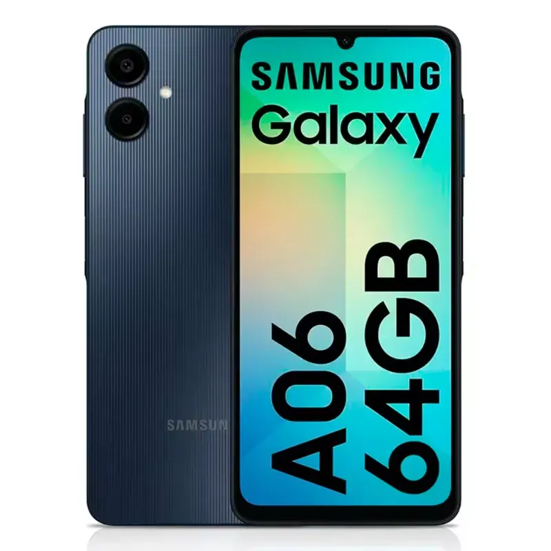 Samsung Galaxy A06 (64 GB)