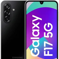 Samsung GALAXY  F 17 5G