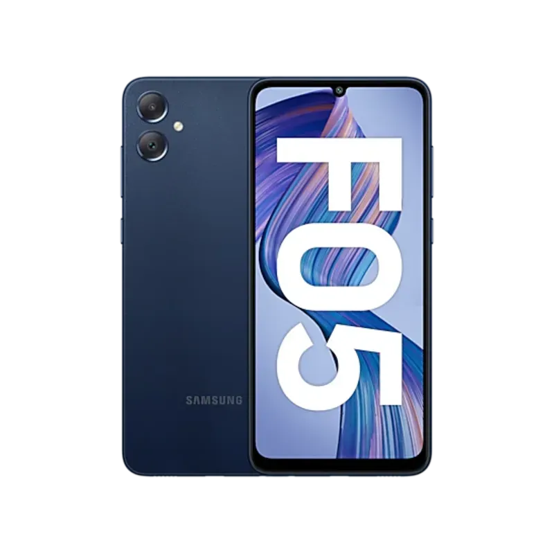 Samsung Galaxy F05