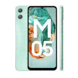 Samsung Galaxy M05