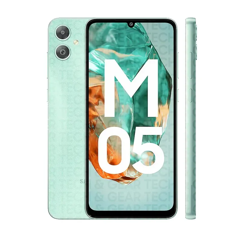 Samsung Galaxy M05
