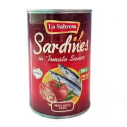 Sardinas