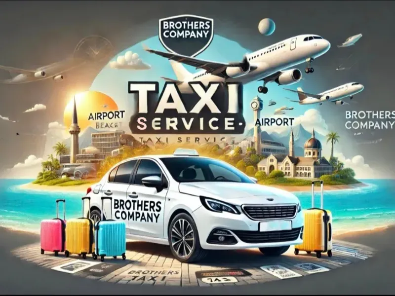 🚖 𝕊𝕖𝕣𝕧𝕚𝕔𝕚𝕠 𝕋𝔸𝕏𝕀