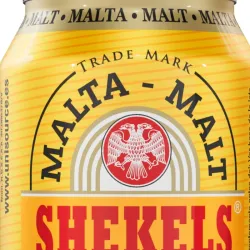 Sesta de 6 malta Shekels