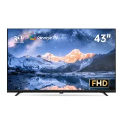 Smart TV 43 GOOGLE