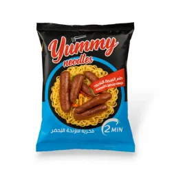 Sopas INSTANTÁNEAS