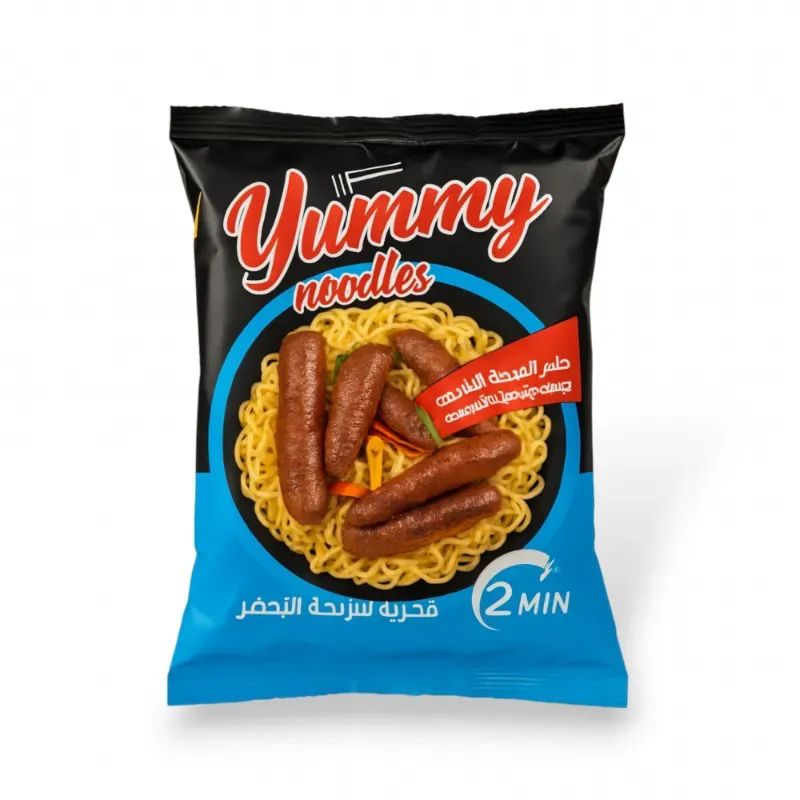 Sopas INSTANTÁNEAS
