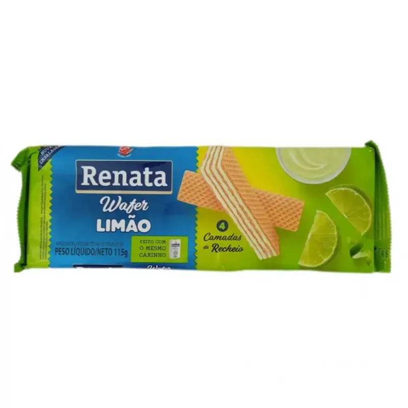Sorbeto LIMÓN