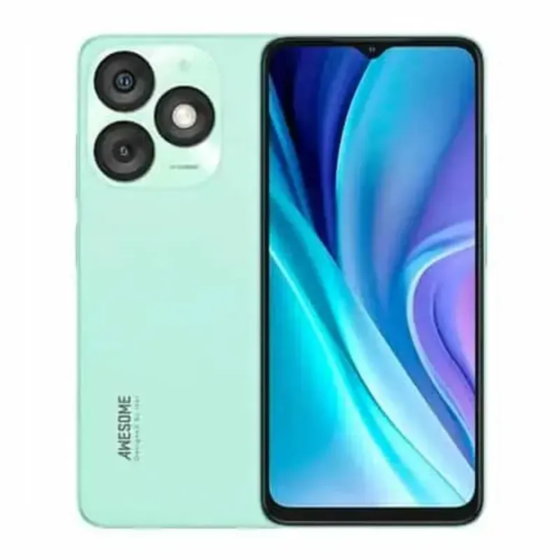 Tecno Itel A50