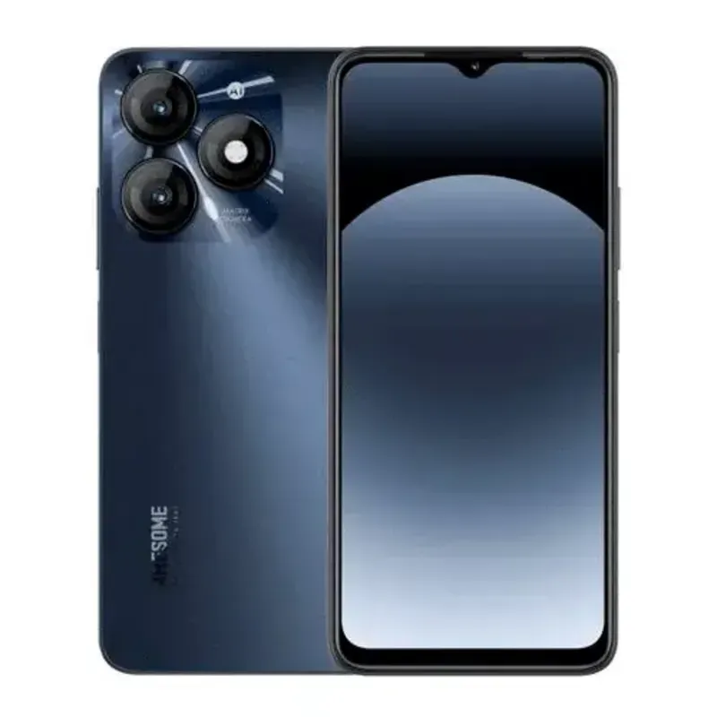 Tecno Itel A50